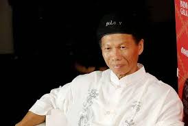 Bolo Yeung - Bolo Yeung added a new photo.