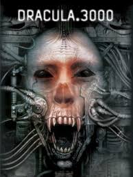 Dracula 3000 (2004)