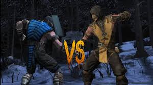 We did not find results for: Mortal Kombat Shaolin Monks Walkthrough Hint For Android Apk Download