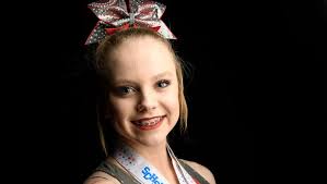 The Greenville News 2017-18 All-Upstate Competitive Cheer team