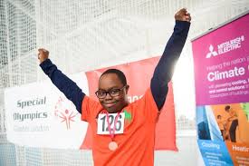 It is part of the global special olympics movement. Special Olympics Great Britain Becomes Official Charity Of Two Circles