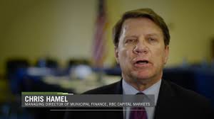 What's needed to address the infrastructure deficit?