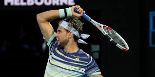Rafa nadal recompensó a dominic thiem con un abrazo y elogios públicos posteriores tras haber sido batido por el austríaco, 26 años y nº 5 mundial, en los cuartos del open de australia. Dominic Thiem Delivers Clay Season Warning To Rafael Nadal