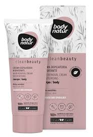 Unique revolutionary spring action removes hair from the roots. Hair Removal Cream Body Clean Beuty Body Natur