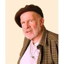 Kenneth Campbell Obituary