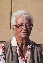 Hazel Smith Obituary April 4, 2013