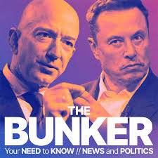 Digital watch: How tech giants exploit archaic laws to dominate the world  by The Bunker