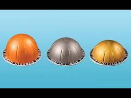 Coffee machine capsule nespresso vertuoplus capsules filling. Refill Nespresso Vertuoline Capsules Easy Youtube