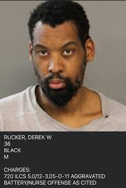 Harold Jerome Rucker"