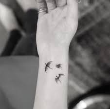 Remember the time when jon snow died? Dragons Got And Tattoo Image 6359110 On Favim Com