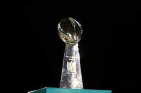 With super bowl lv set to kickoff off sunday, here are the post's 55 people to watch surrounding the big game. Where Is Super Bowl 55 Being Held Next Year