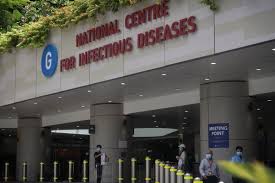Let's find out more about this dynamic disease and what you should do if ill with dengue from professor leo yee sin, infectious diseases specialist & executive director of ncid. Coronavirus 64 Year Old Indonesian Man Who Died In Singapore Was First Hospitalised In Jakarta For Pneumonia Singapore News Asiaone