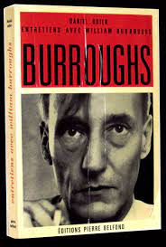 Entretiens avec William Burroughs | Daniel Odier, William S. Burroughs |  First Printing