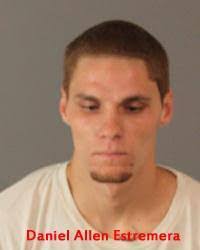 Daniel Estremera's Instagram, Twitter & Facebook