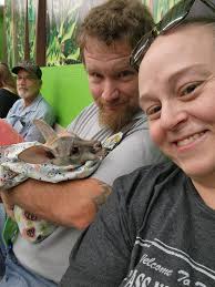 from my recent travel to Branson missouri, I'm from illinois so it's only  the next state over, but still a great time.