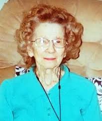 Olivet Harman Obituary