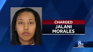 Third person charged in deadly shooting in Lancaster, Pa.