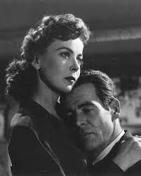 Bernard Herrmann's Favorite Score: On Dangerous Ground