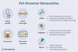 See full list on wikihow.com Learn How To Become A Pet Groomer