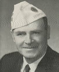 Post 100 Montpelier, Vermont