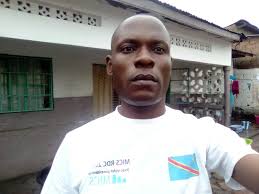 Gédéon Ntambwe kabengele