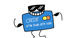 We believe in creating a relationship where everybody wins. Benefits Of Your Credit Card
