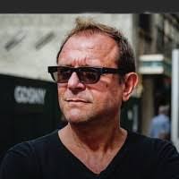 Robert Rectenwald's Instagram, Twitter & Facebook