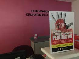 Tugas iklan layanan masyarakat, komunikasi penyiaran universitas indonesia @2013 angkatan 2012. Poster Untuk Kempen Hentikan Public Health Malaysia Facebook