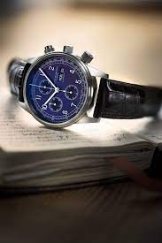 pin on classic watch