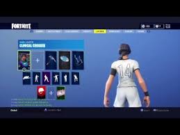 Ftc20 for 20% off your purchase drinktru.com. Fortnite Football Skin Combos Fortnite Mobile Quando Esce