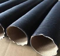 High Quality Pre-Heater Paper Aluminum Air Duct Hose,Pre ...