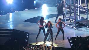 selena gomez slow down sleep train arena