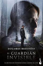 Estreno este viernes en cines. Redondo D Guardian Invisible Crimen Y Misterio Amazon De Redondo Dolores Fremdsprachige Bucher