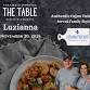 The Table - Luzianna event image