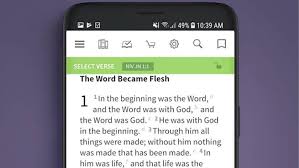 10 Best Bible Apps And Bible Study Apps For Android Android Authority