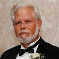 Robert M. "Rabbit" Turnell II Obituary