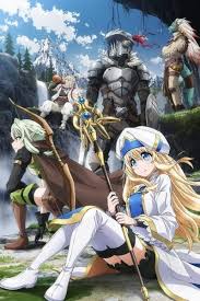 (th the cave is exited through a mud pile. Goblin Slayer Uncensored Hd English Subbed Kawaiifu
