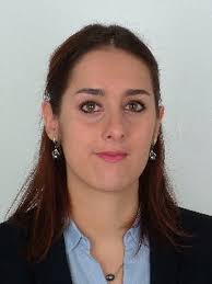 Justine PEREZ (Schneider Electric à Rueil Malmaison)