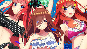 Please, reload page if you can't watch the video. The Quintessential Quintuplets 2 Episode 11 English Sub 9anime