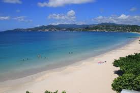 Detailed translations for grenada from english to german. Grenada Spice Island Betort Alle Sinne Raushier