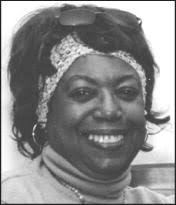 Lois SHARPE Obituary