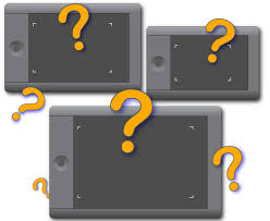 Active area is 20.41 x 12.8 in. Which Size Graphics Tablet Should You Buy Creativepro Network