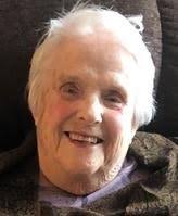 Jean Forster Obituary (1921