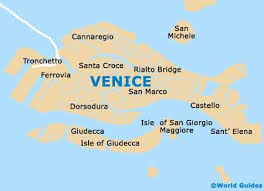 This map was created by a user. Map Of Venice Marco Polo Airport Vce Orientation And Maps For Vce Venice Airport Venice Italy Map Venice Map Pictures Of Venice