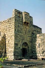 Azrak Castle Jordan Lawrence Of Arabia And Faisal Apparently Stayed Here For A While Lawrence Of Arabia Life Is An Adventure Castle