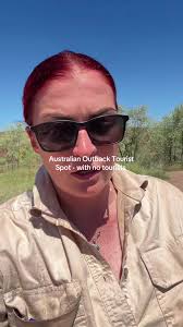 Have you been here before? #australianoutback #australiantravel #lakeargyle  #touring #westernaustralia