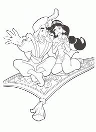 It's easy, in the neck sketch 2 circles like this (cc) but make it look like the picture. Printable Princess Jasmine Coloring Pages Coloring Home