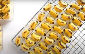 4 resep kue kering kekinian paling enak, dijamin laku buat dijual mau jualan kue kering? Resep Kue Lebaran Kekinian Ngapain Beli Kalau Bisa Bikin Uss Feed