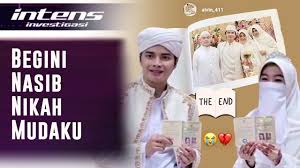 Alvin menikahi larissa chou, mualaf dengan usia tiga tahun lebih tua di atasnya. Nikah Di Usia 17 Tahun Ini Akhir Perkawinan Alvin Faiz Larissa Intens Investigasi Eps 739 Youtube