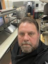 When your a chef but hate doing dishes at home 😅